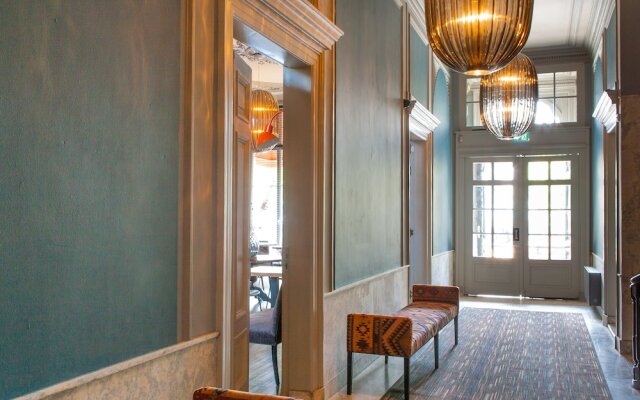 Boutique Hotel Catshuis