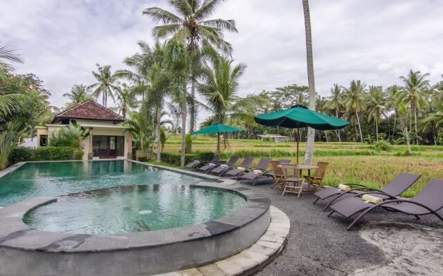 Bhanuswari Resort & Spa