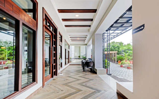 Medalio Resort Udaipur Shobhagpura