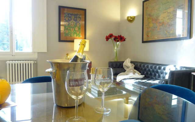 Prati Charming Apartment