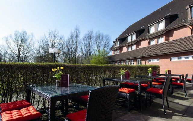 Leonardo Hotel Hamburg-Stillhorn