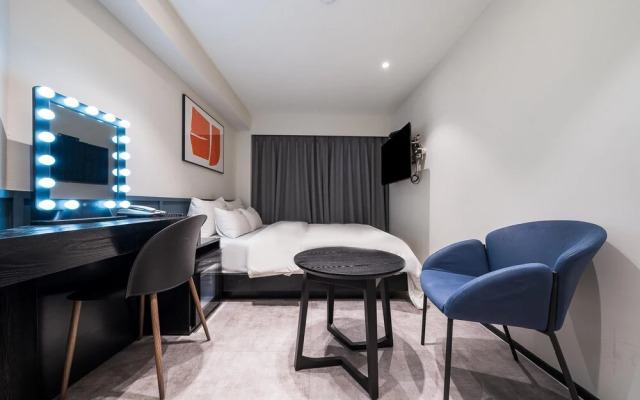 Hotel Avenue 162 Seoul