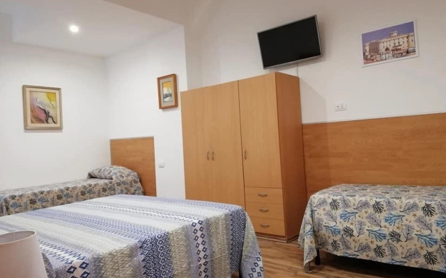 B&B Altamarea