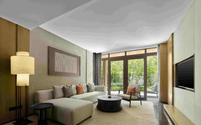 Angsana Zhuhai Hengqin – Guest Rooms – Zhuhai