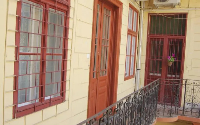 Pipa Apartment