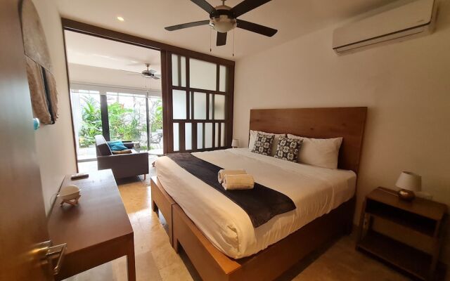 Ipana Apartment Deluxe