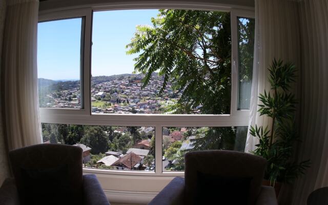 Gramado me Aptos de Luxo Via Florida