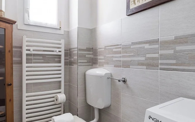 Navile Family Apartment