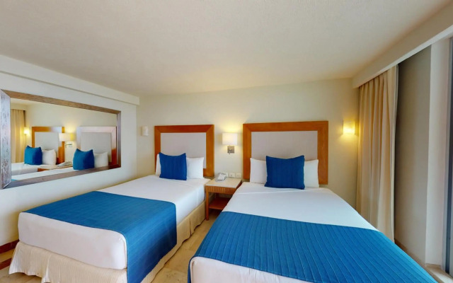 Grand Park Royal Cozumel - All Inclusive
