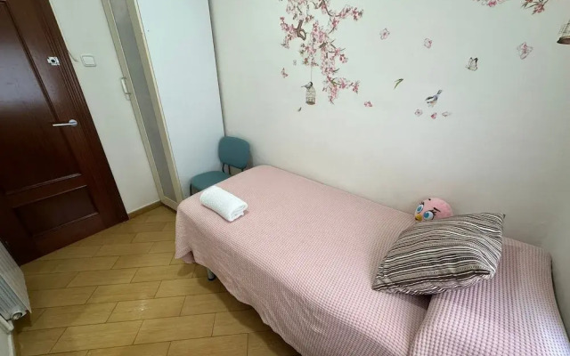 Rooms Valencia