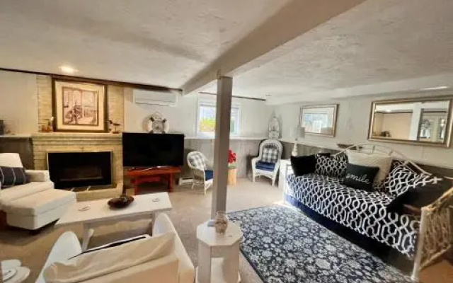 Clear Pond Suite