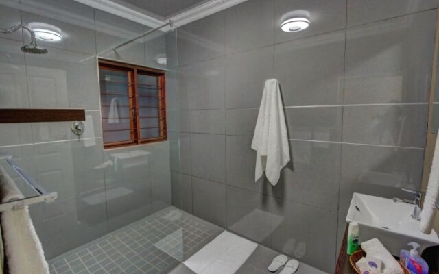 Deja View Exclusive Guest House