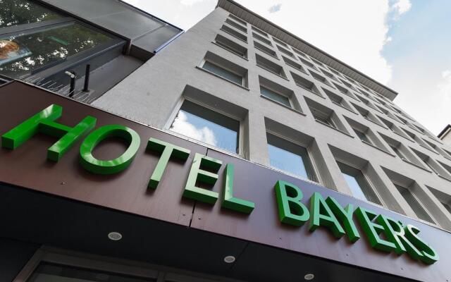 Hotel Bayer's