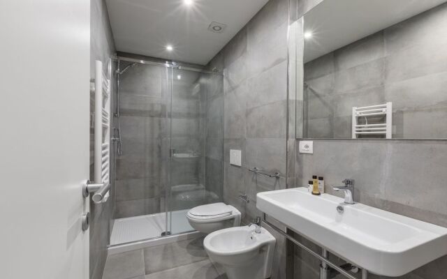 Sonder by Marriott Bonvoy San Lorenzo Apartments
