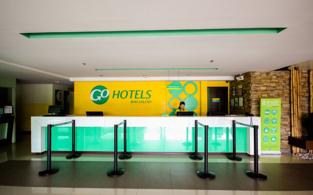 Go Hotels Bacolod