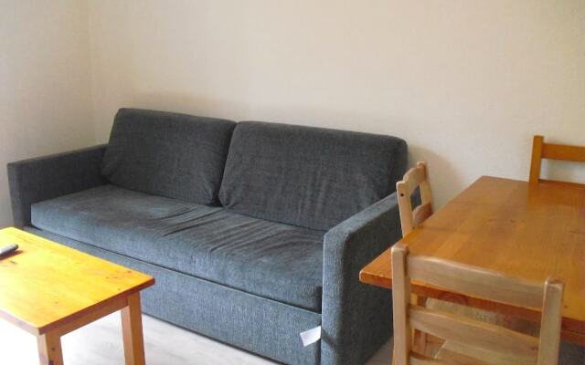 Apartamentos Candanchú 3000