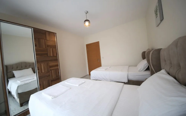 Vba Suiten Kağıthane