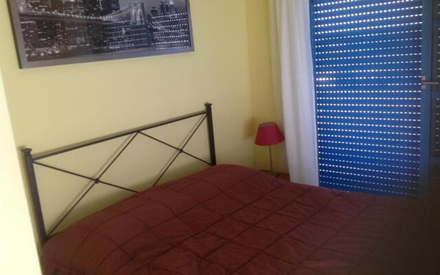 Le Torri Casa per Ferie