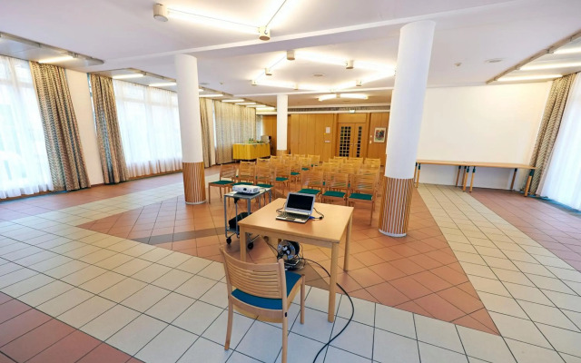 Hotel Kolpinghaus Wien Zentral