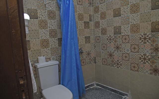 New Pyramids Paradise Hostel