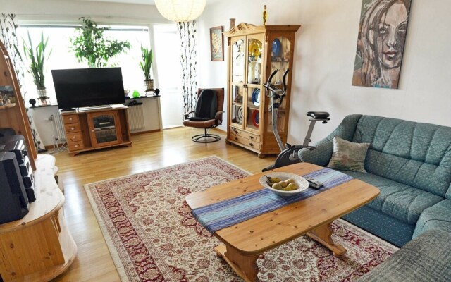 Holiday Home in Strömstad