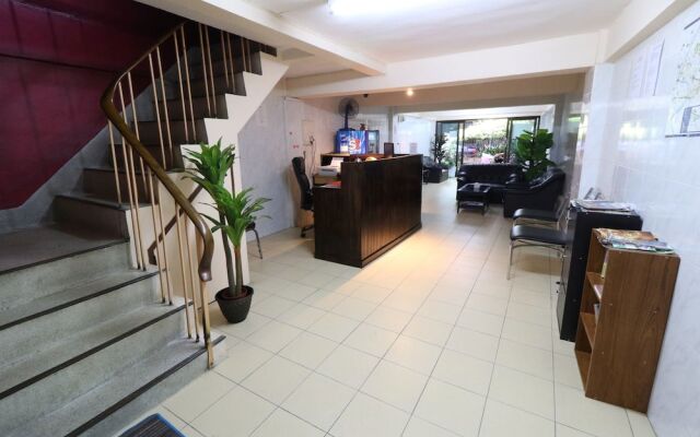 Yaya Guesthouse - Hostel