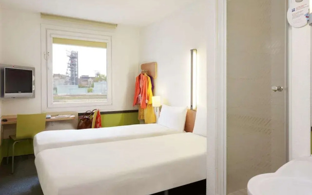 ibis budget Katowice Centrum