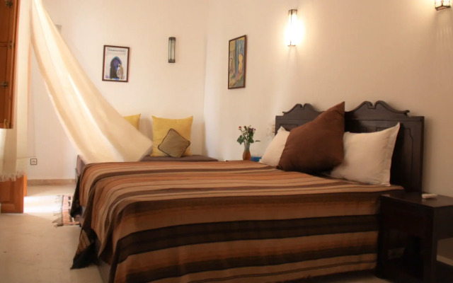Riad Mariana