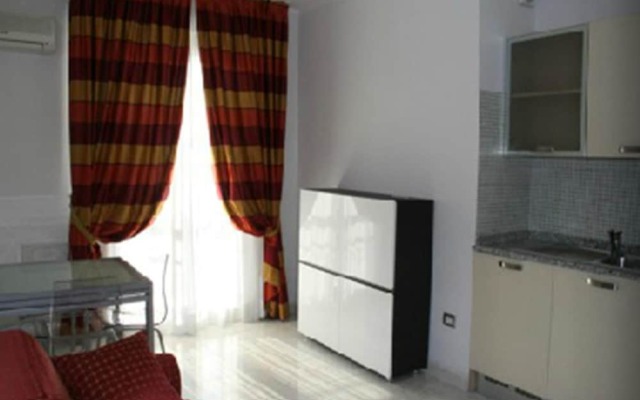 Residence Monte Grappa