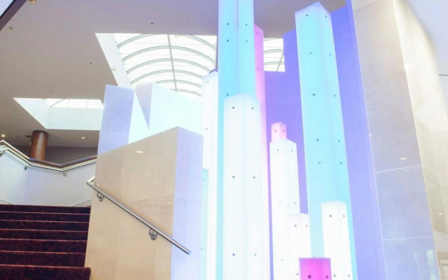 Marriott Tulsa Hotel Southern Hills