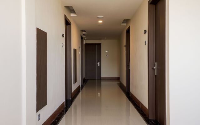 OYO 1301 Hotel Grand Citra