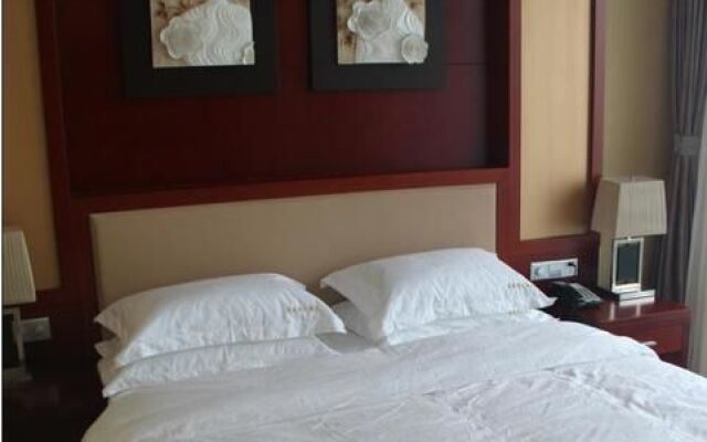 Beijing Grand Hotel-yantai