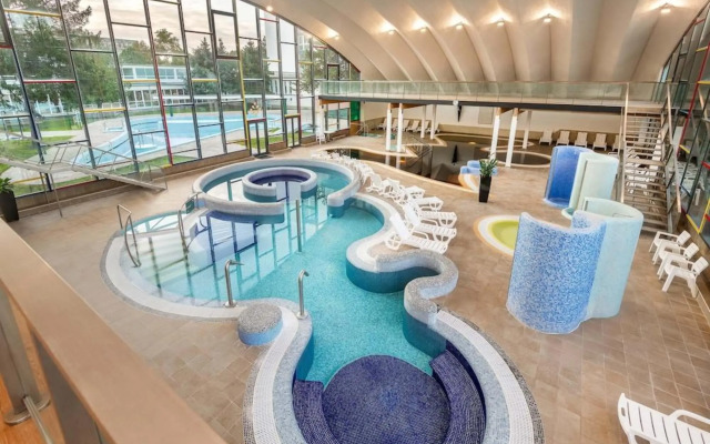 Hunguest Hotel Beke
