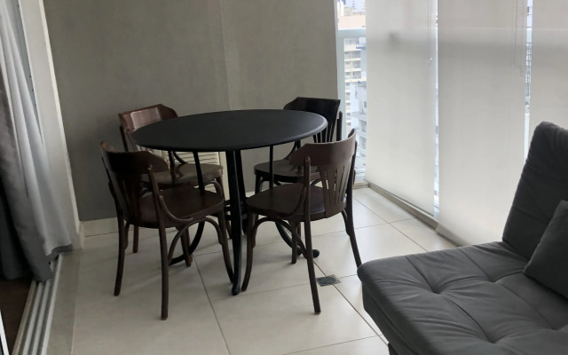 Vossa Bossa Vision Augusta