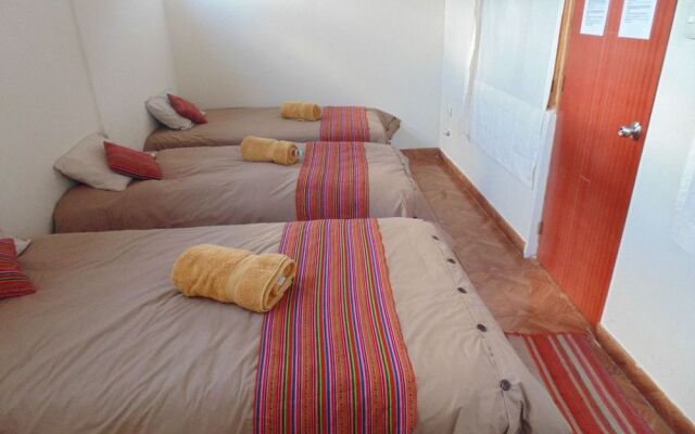 Magic Cusco