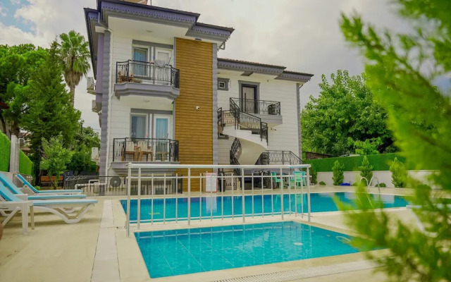 Roxapart Hotel
