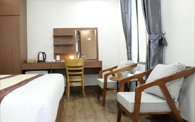 Dorado Hotel