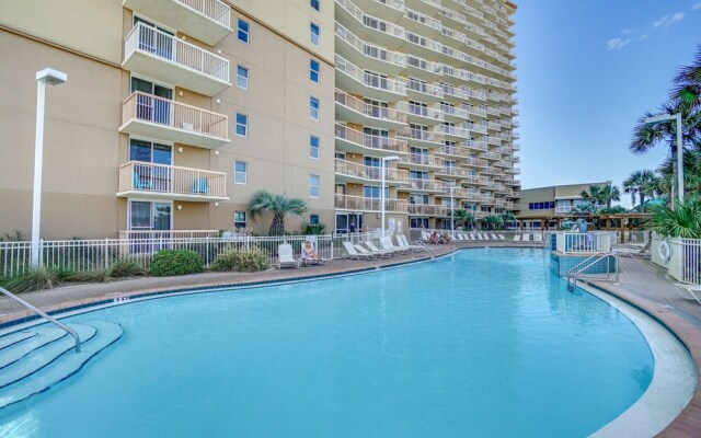 Pelican Beach Resort by Panhandle Getaways