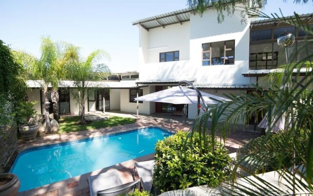 Montebello Guesthouse