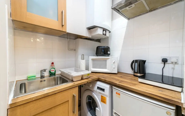 Luxury Studio Apart Piccadilly Circus