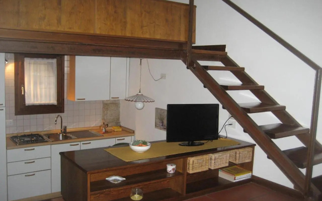 Porta Borsari Suite Astori