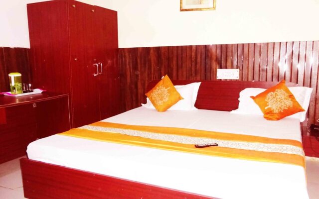Hotel Madhav Stay