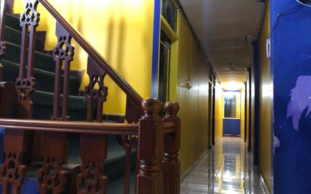 Sudirman Boutique Room