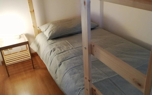 Nino e Issi Apartment