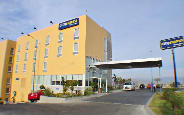 City Express by Marriott Tuxtla Gutierrez