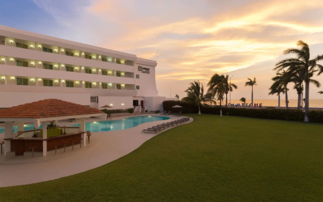Best Western Hotel Del Mar