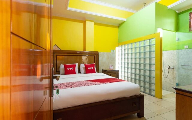 OYO 3727 Homestay Gayatri Sawojajar