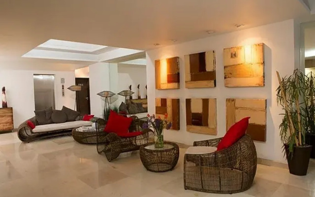 Apartamentos Mariano