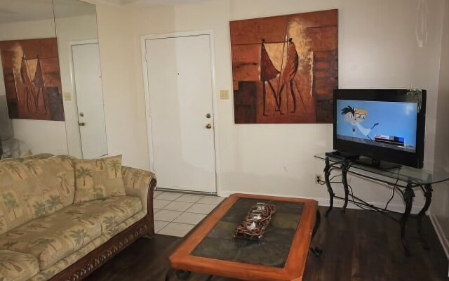 Beachcomber 16 by RedAwning