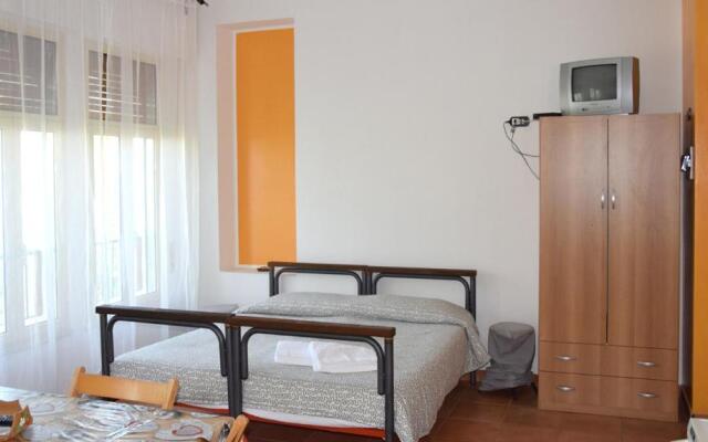 RIPARRUCCI nel Residence Praetorium Maiella